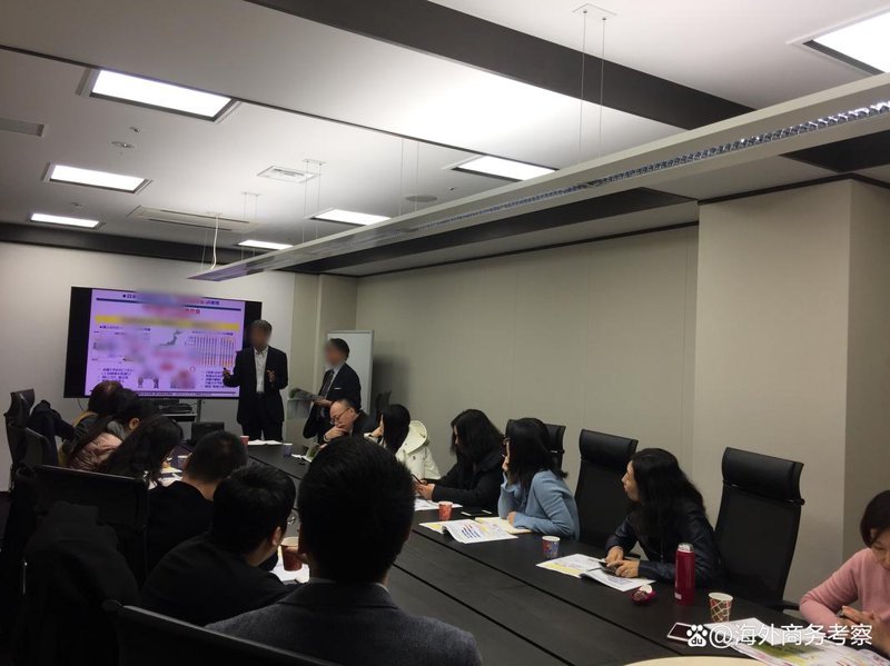 明智选择：企业管理咨询行业选购指南