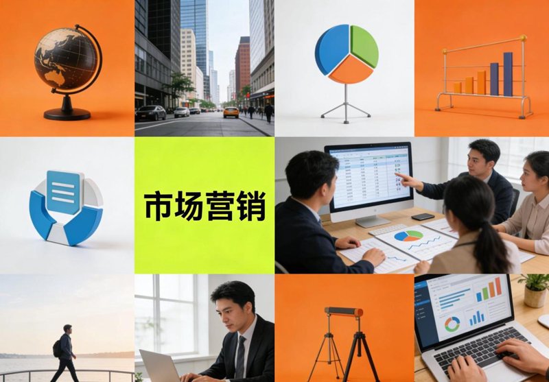 企业管理咨询：引领企业驶向成功的绿航